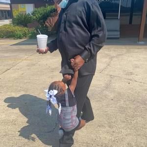 Meet your Posher, Calvin